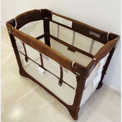 Arm’s Reach 3 In 1 Co-Sleeper