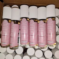 Ryan Blake Boujee Marshmallow #78 $10 each