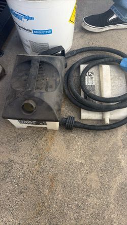Wagner Power Steamer