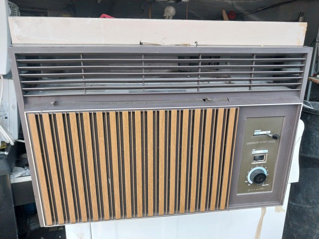 Emerson (Old School)
