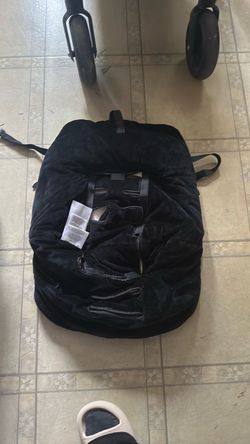 Car seat cover