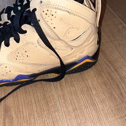 Jordan 7