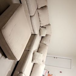 Couch Sectional 