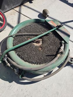 Coolant Tank