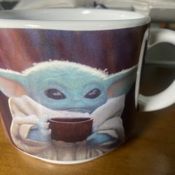 Star Wars Baby Yoda
