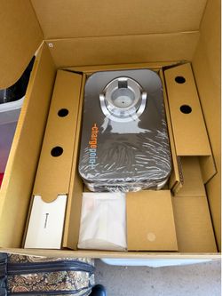 Charge Point EV Charger