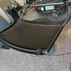 Na NB Miata 90-05 Hardtop 