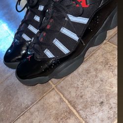 Black Jordan