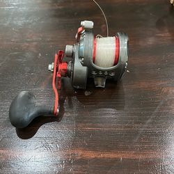 Okuma Cortez Cz-10cs