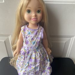 Disney Doll $15