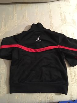Baby Jordan jacket