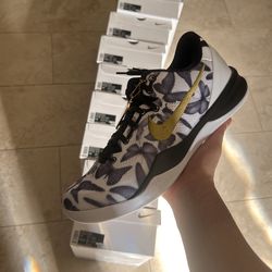 Nike Kobe 8 Protro Mambacita Sizes 11-13 Multiples Available 