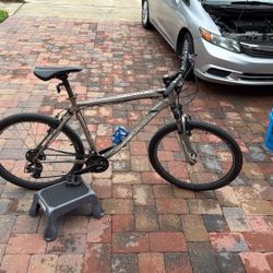 Specialized Hardrock