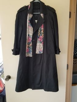 Ladies Coats