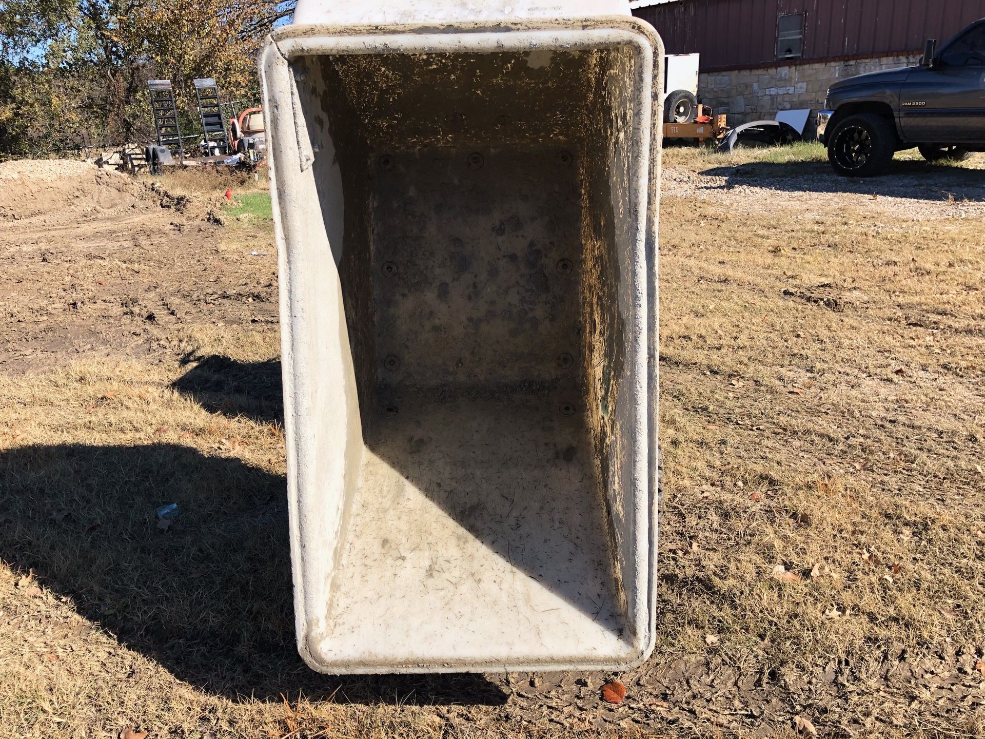Whiteman concrete buggy for Sale in Fort Worth, TX OfferUp