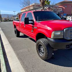 1999 Ford F-350