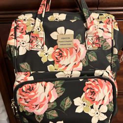 Book bag/backpack, Personal Travel Bag 
