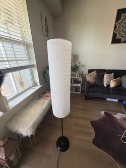 Paper Lamp