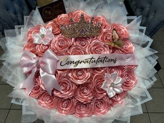 Ramo Eterno/eternal bouquet