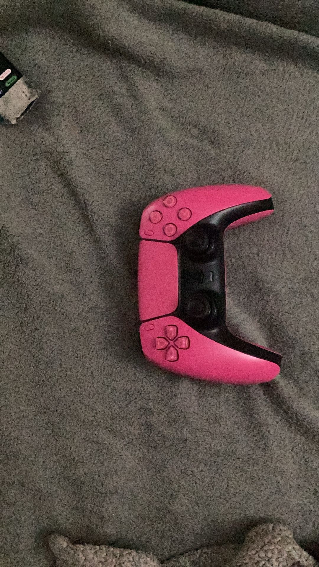 P5 Controller Pink