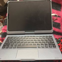 iPad Air 64GB (4th Gen 2020) 