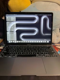 M1 MacBook Air