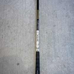 Oban Kiyoshi Black Driver Shaft