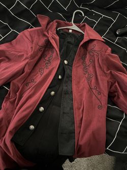 Renaissance Style Costume