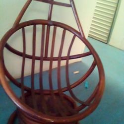 Antique Modern Chair 