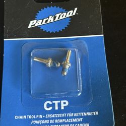 Chain tool Pin Replacement 