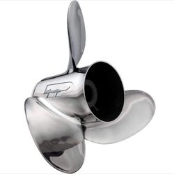 Turning Point Express SS RH Propeller 14 x 21 3-Blade #(contact info removed)2