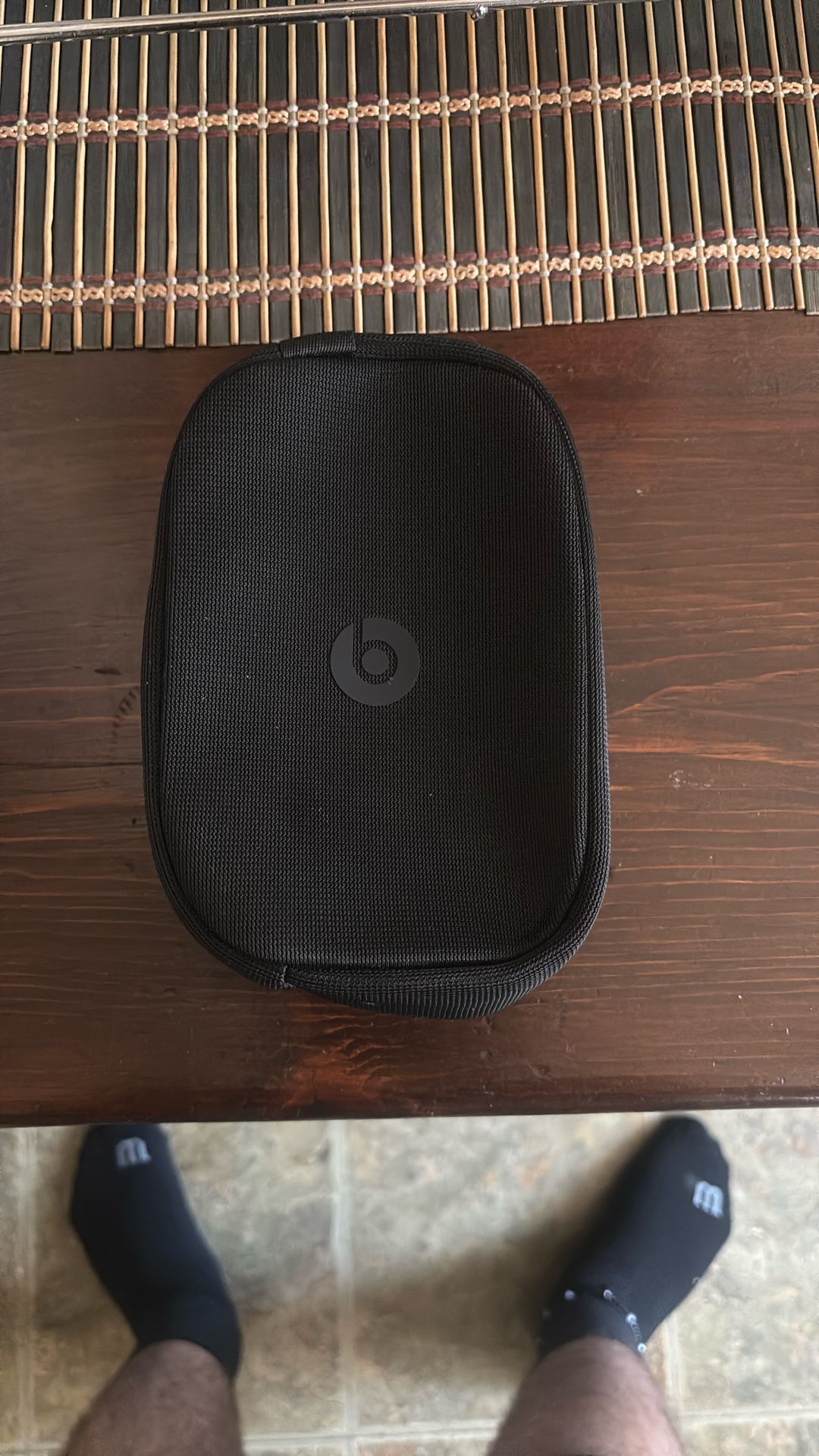 Beats Case
