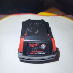 Milwaukee Battery M 18