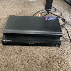 DVD Players
