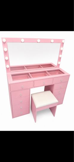 Brand new vanity $300 FIRM