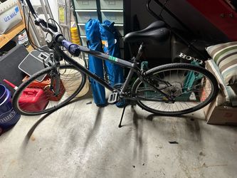 Swinn bike