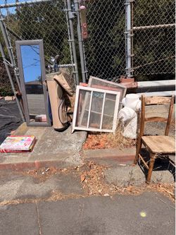 Free items