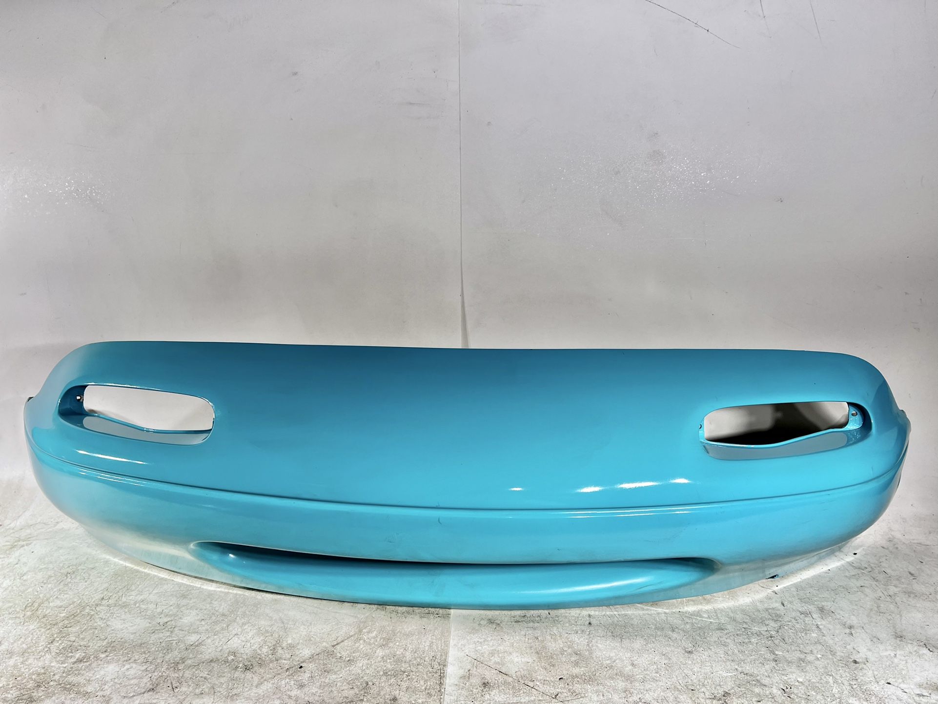 1(contact info removed) MAZDA MX-5 MIATA OEM FRONT BUMPER COVER 1(contact info removed) 1(contact info removed) 1(contact info removed)