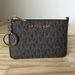Michael Kors Card Holder