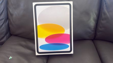 iPad A16