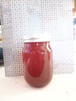 Local Wildflower Honey