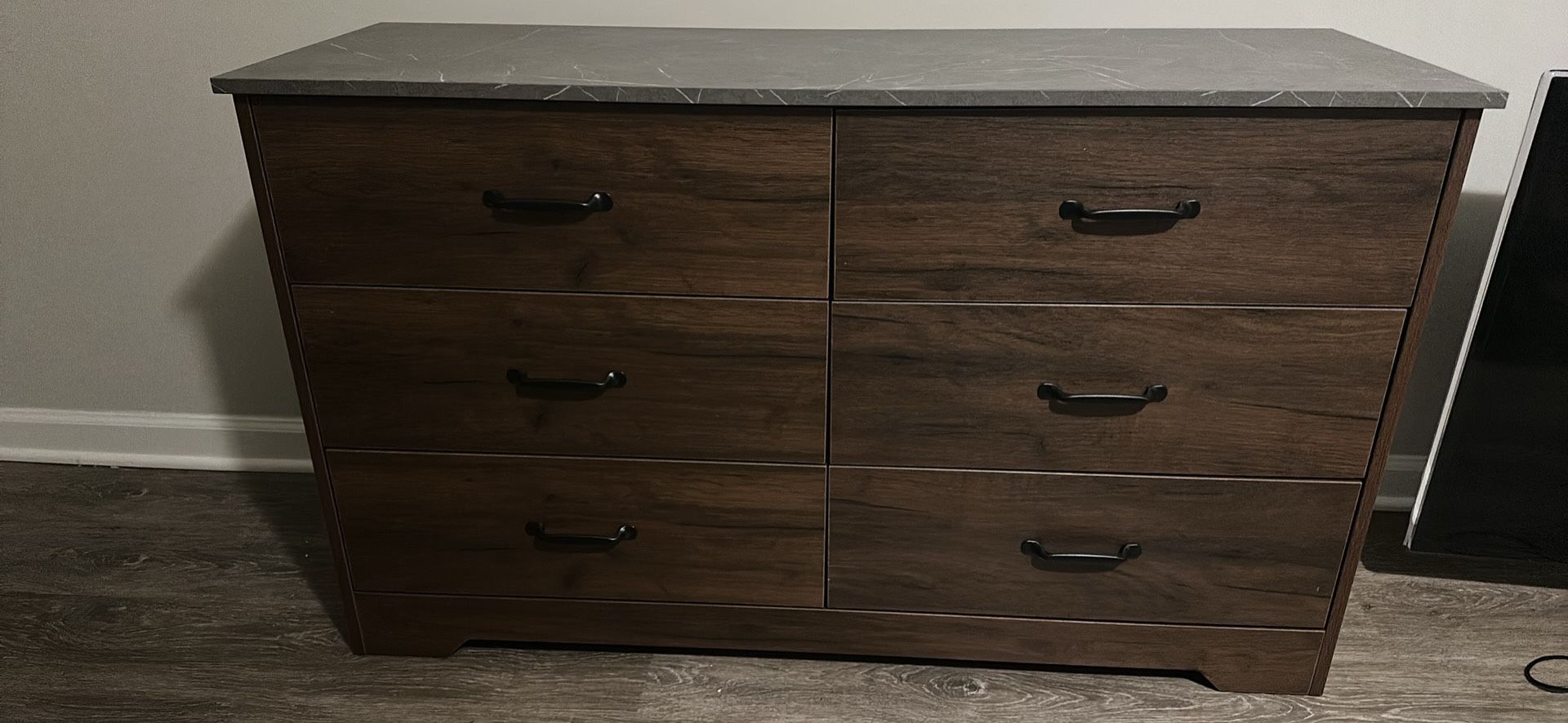 New Dresser