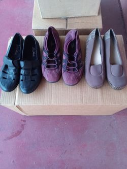 Women's Shoes, Size 10