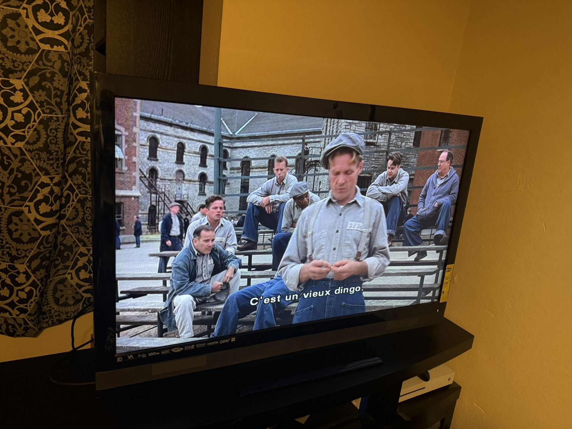 Smart Tv ( 50 Inch)