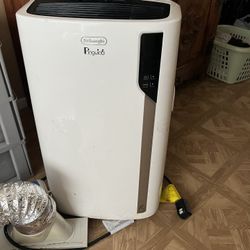A/C Unit