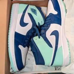 Jordan 1