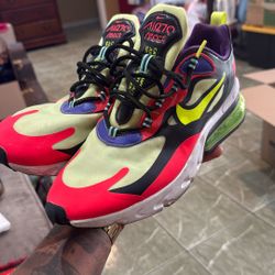 Air 70 React Nike