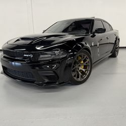 2020 Dodge Charger