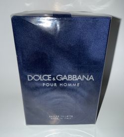 Dolce & Gabbana Pour Homme 6.7 fl oz edt
