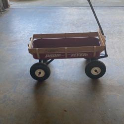 Wagon, excellent condition
